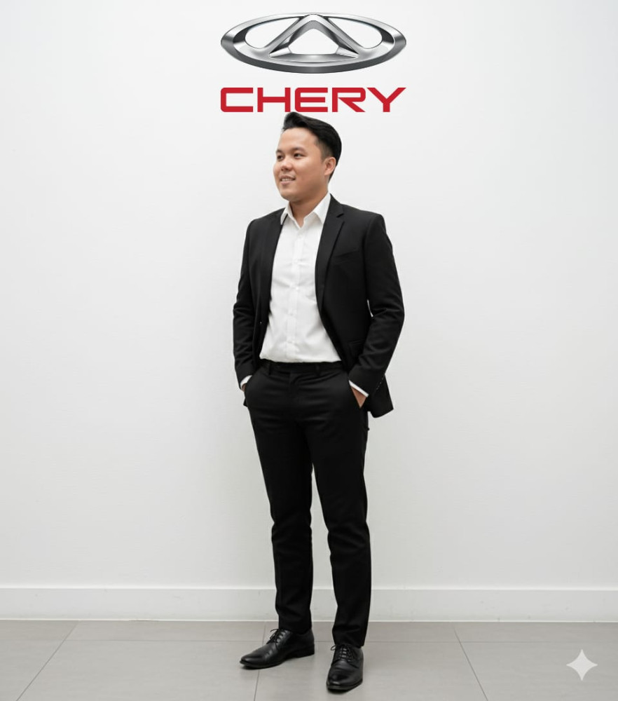Sales chery bekasi timur
