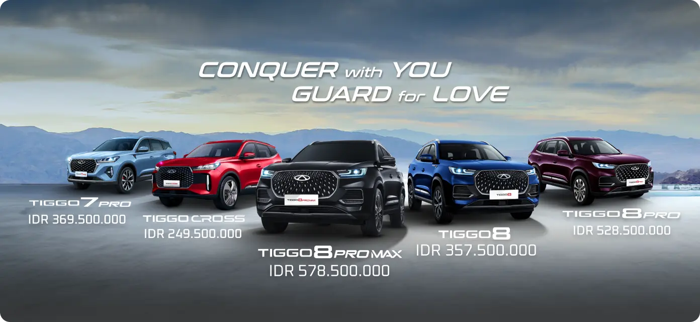 Chery bekasitimur
